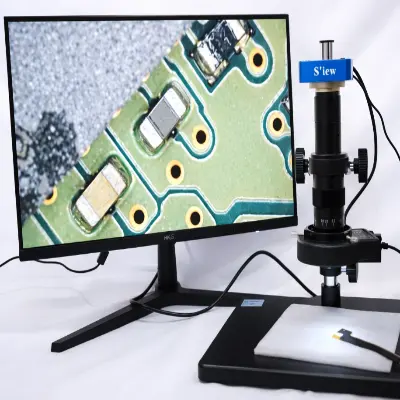 Bộ kính hiển vi SV-3800H