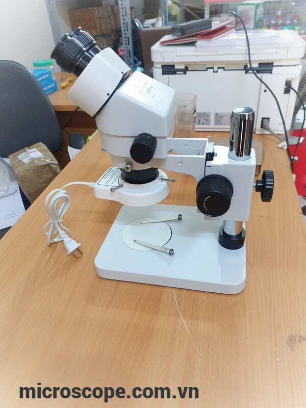 Kính hiển vi sọi nổi