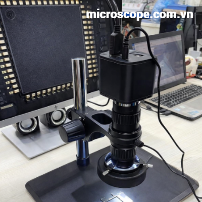Kính hiển vi điện tử SV-2100H