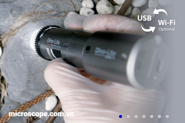 Kính hiển vi USB 
