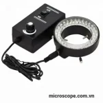 Bộ đèn Led Ring 56 bóng cho kính hiển vi