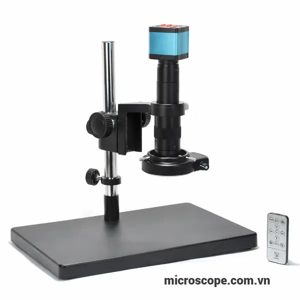 HÌnh ảnh bộ kính hiển vi kỹ thuật số ZY-T200AF