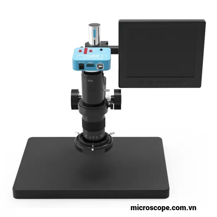 Kính hiển vi kỹ thuật số 38MP CA38MP