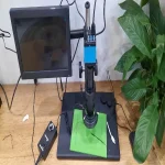 Hình ảnh kính hiển vi SV-4800H