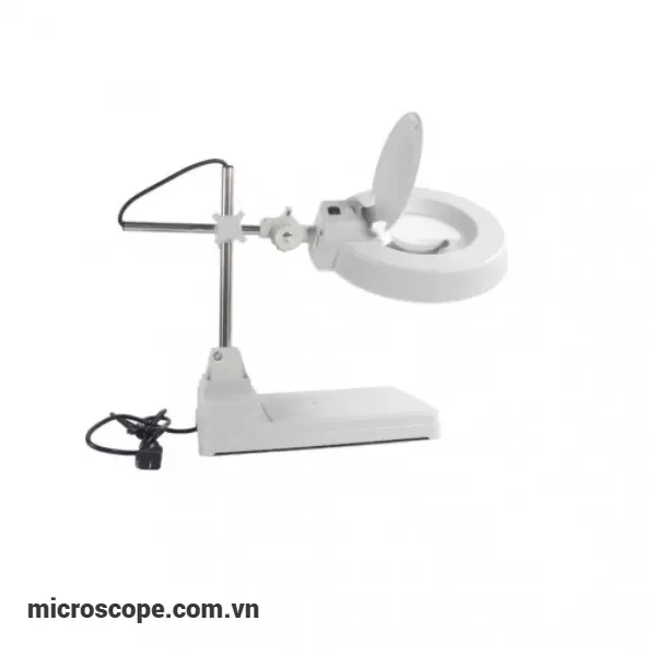 Hình ảnh kính lúp để bàn LT-86B