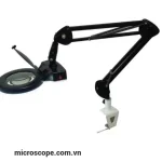 Hình ảnh bộ kính lúp kẹp bàn SK-103L