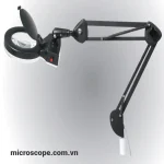 Kính lúp kẹp bàn SEKI SK-103L