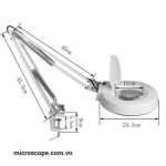 Kính lúp LT-86A chất lượng cao