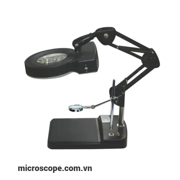 Hình ảnh kính lúp SEKI SK-102