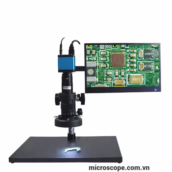 Bộ kính hiển vi SV-2100H