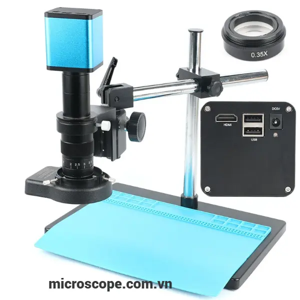 Kính hiển vi kỹ thuật số SV-D35VHC