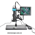 Hình ảnh bộ kính hiển vi SHRC-18M