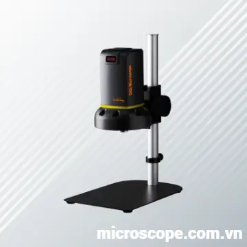 Hình ảnh bộ kính hiển vi kỹ thuật số UM08