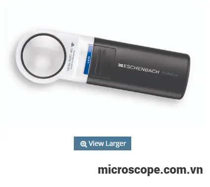 Kính lúp ESCHENBACH mã 1511-12 chất lượng cao