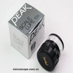 Kính lúp cầm tay PEAK 1983 phóng đại 10x