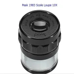 Kính lúp Peak 1983 độ phóng đại 10x
