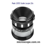 Kính lúp Peak 2055 chất lượng cao