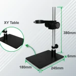 Đế gá kính hiển vi mã S114 chất lượng