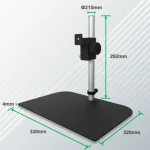 Chân đế kính hiển vi mã S117 chất lượng cao giá tốt