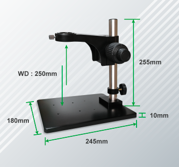 Đế kính mã S112