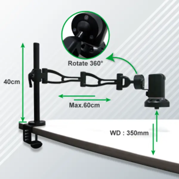 Chân đế kính hiển vi S109 hàng chất lượng