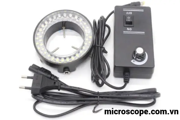 Đèn Led gắn kính hiển vi SV-A8800HC