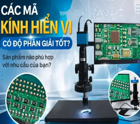 Hình nền bài viết mẫu kính hiển vi có độ phân giải tốt