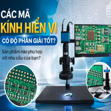 Hình nền bài viết mẫu kính hiển vi có độ phân giải tốt