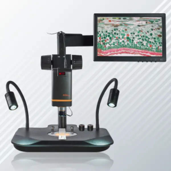 kính hiển vi vitity VS-100