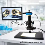 Bộ kính hiển vi điện tử SV-3800H