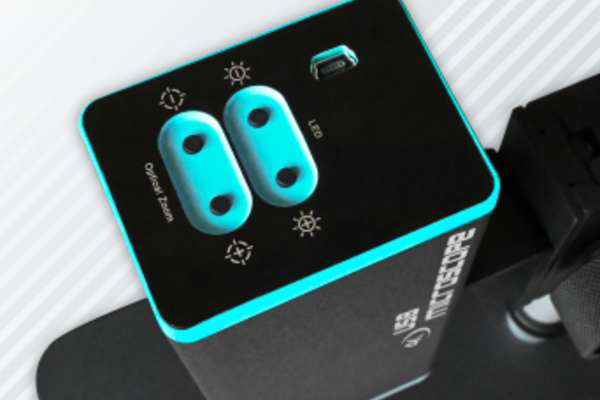 Kính hiển vi hãng Vitiny dạng USB chất lượng
