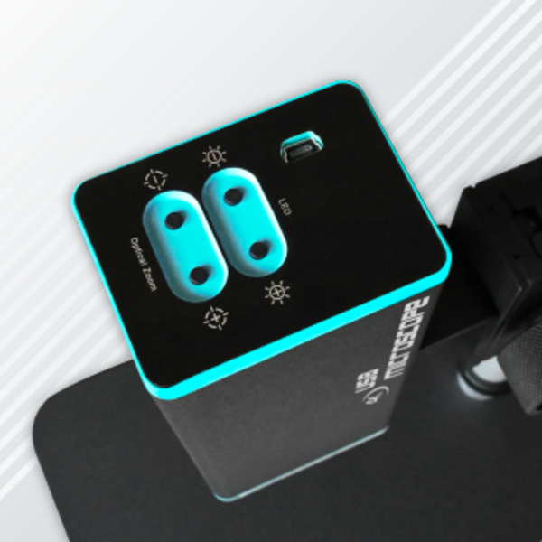Kính hiển vi hãng Vitiny dạng USB chất lượng