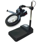 Kính lúp để bàn SK-102L