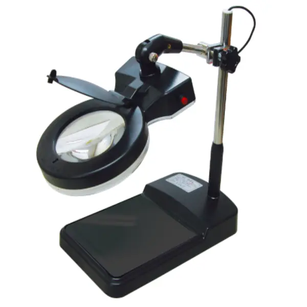 Kính lúp để bàn SK-102L