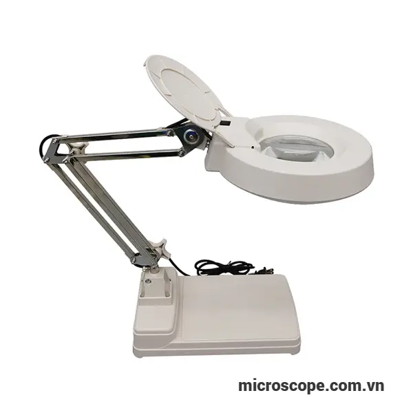 Kính lúp để bản LT-86C chất lượng cao