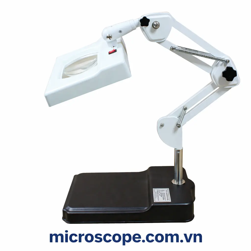 Hình ảnh kính lúp Seki SK-105