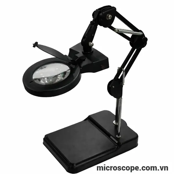 Kính lúp để bàn SEKI SK-102