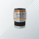 Thấu kính hiển vi 10x